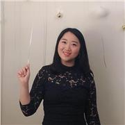 Profesora de coreano nativa y certificada :)